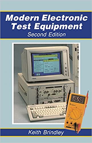 Modern Electronic Test Equipment