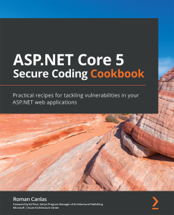 Packt - Writing Secure Code in ASP.NET