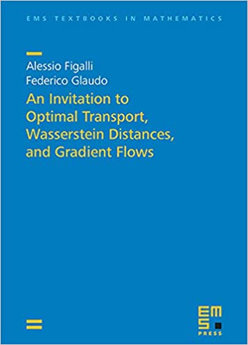 An Invitation to Optimal Transport, Wasserstein Distances, and Gradient Flows