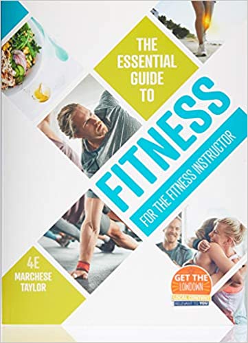 The Essential Guide to Fitness, 4th Edition
