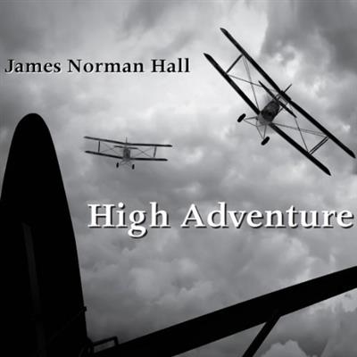 High Adventure [AudioBook]