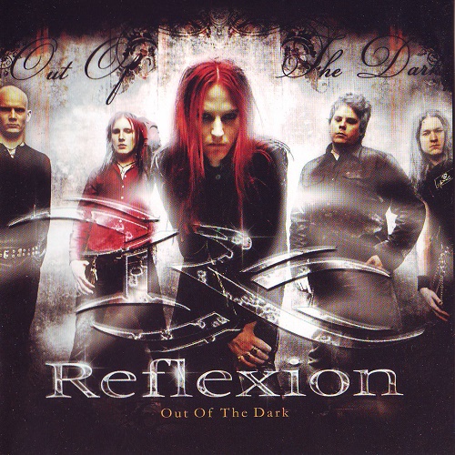 Reflexion - Out of the Dark (2006) Lossless+mp3