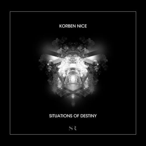 Korben Nice - Situations Of Destiny (2021)