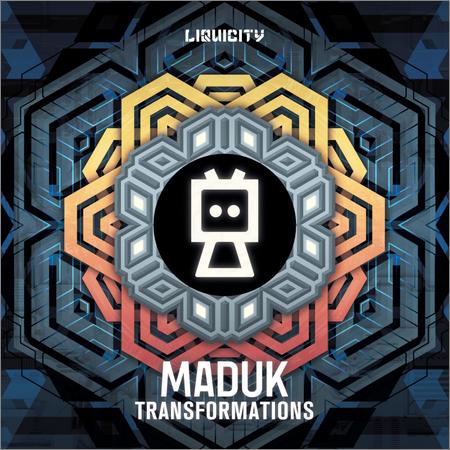 Maduk - Transformations (2021)