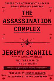 The Assassination Complex Inside the Government's Secret Drone Warfare Program [AudioBook]