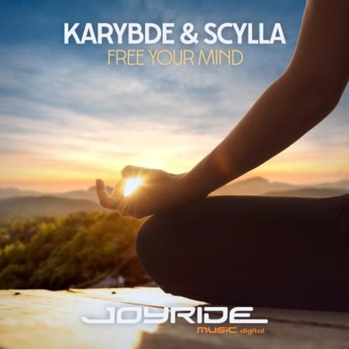 Karybde & Scylla - Free Your Mind (Remixes) (2021)