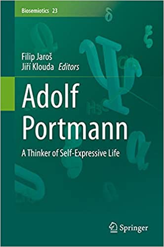 Adolf Portmann: A Thinker of Self Expressive Life