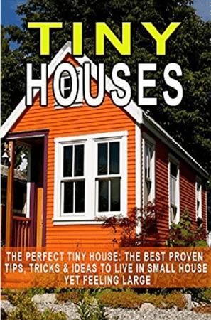 The Perfect Tiny House by ROB WOODWORKER