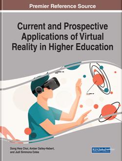 Current and Prospective Applications of Virtual Reality in Higher Education (PDF)
