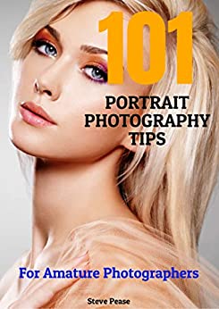 Portrait Photography: Tips for taking great people shots