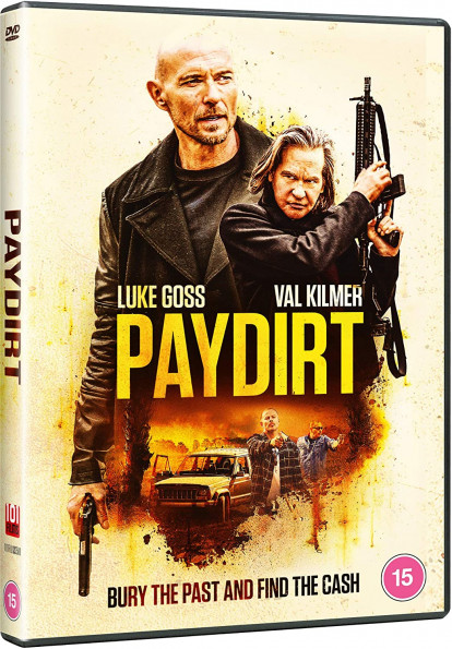 Paydirt (2020) 1080P BluRay H 265-heroskeep