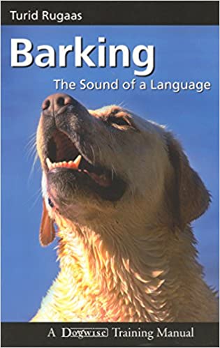 Barking: The Sound of a Language