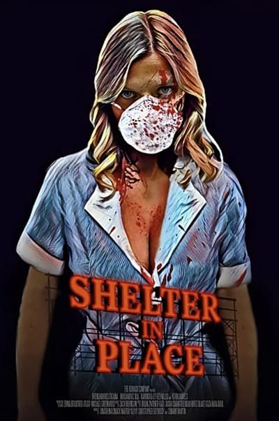 Shelter In Place (2021) 720p WEBRip x264 AAC-YTS