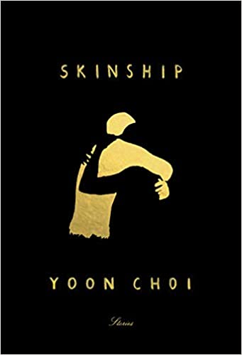 Skinship: Stories