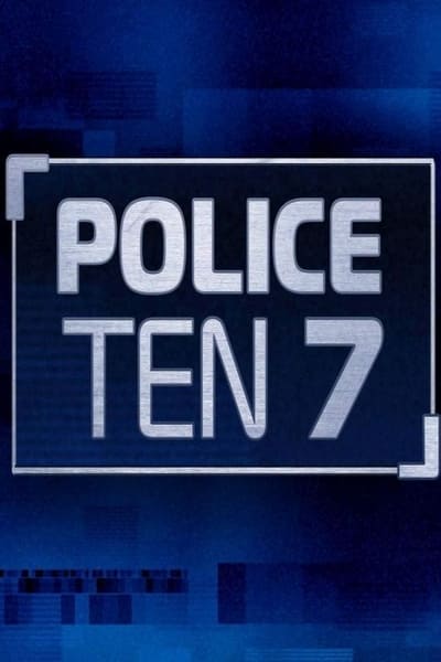 Police Ten 7 S28E30 1080p HEVC x265-MeGusta
