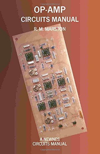 Op Amp Circuits Manual