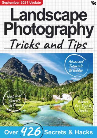 Landscape Photography, Tricks And Tips - 7th Edition 2021