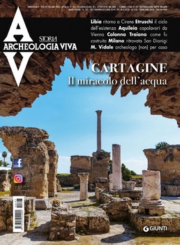 Archeologia Viva 2019-09/10