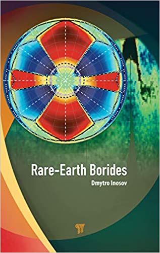 Rare Earth Borides