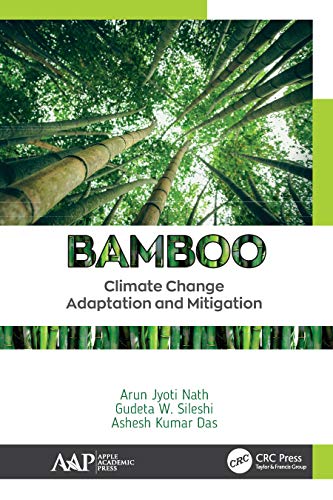 Bamboo: Climate Change Adaptation and Mitigation