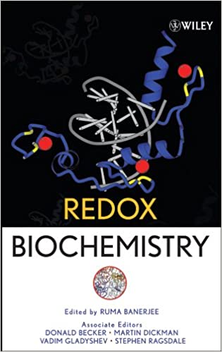 Redox Biochemistry