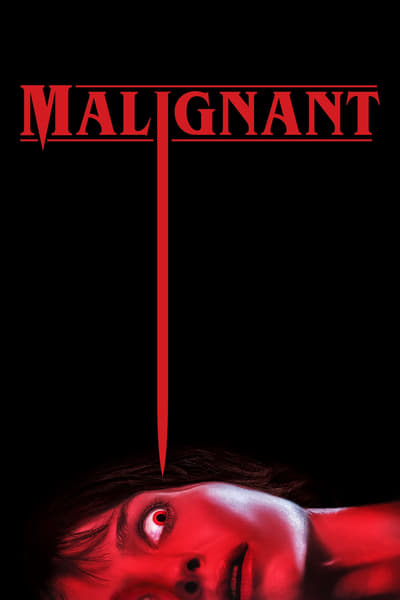 Malignant (2021) HDRip XviD B4ND1T69