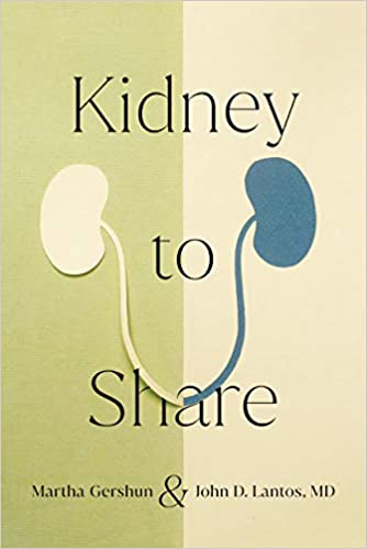 Kidney to Share