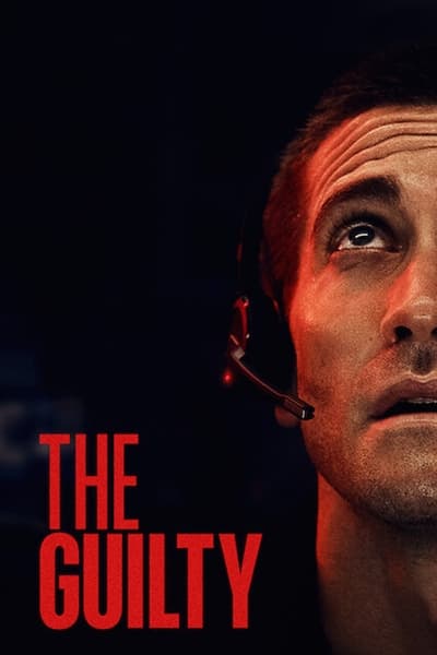 The Guilty (2021) WEBSCR h264-Microflix