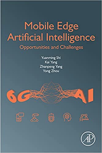 Mobile Edge Artificial Intelligence: Opportunities and Challenges
