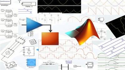 Udemy - Designing of Power Electronic Converters in MATLAB/Simulink
