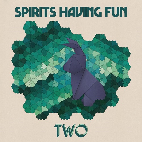 Spirits Having Fun  Two (2021)