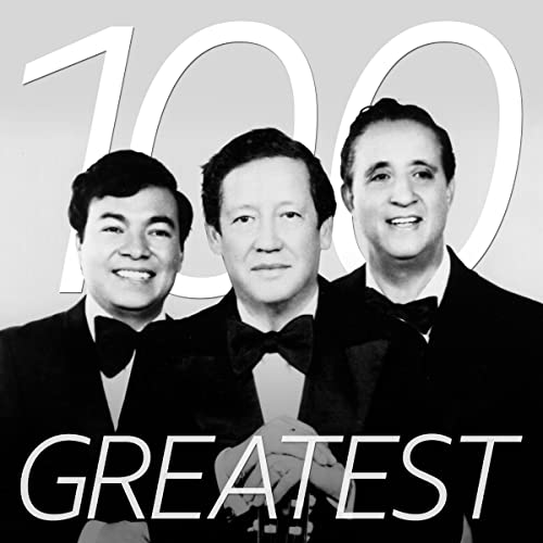 100 Greatest Latin Classics (2021)