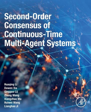 Second Order Consensus of Continuous Time Multi Agent Systems
