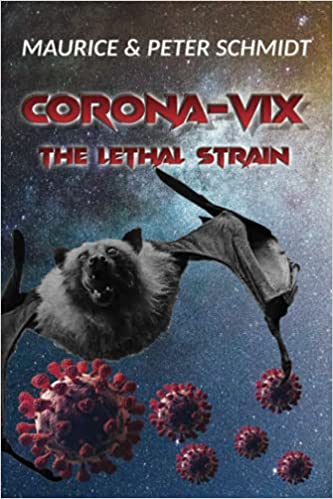 Corona VIX: The Lethal Strain
