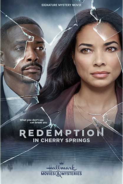 Redemption in Cherry Springs (2021) 720p HDTV X264 Solar