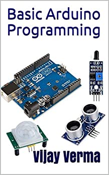 Basic Arduino Programming : 15 Arduino Program