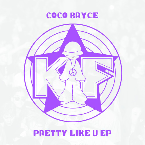 Coco Bryce - Pretty Like U EP [KF133]