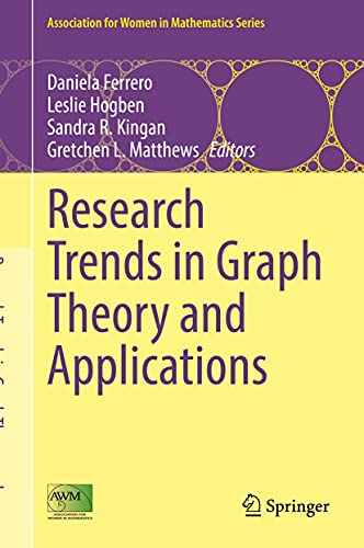 Research Trends in Graph Theory and Applications (True EPUB)