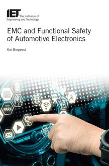 EMC and Functional Safety of Automotive Electronics (EPUB)
