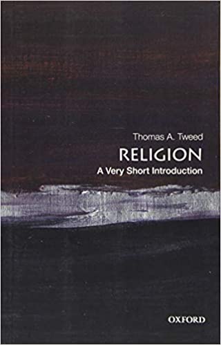 Religion: A Very Short Introduction [EPUB]