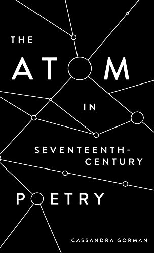 The Atom in Seventeenth Century Poetry