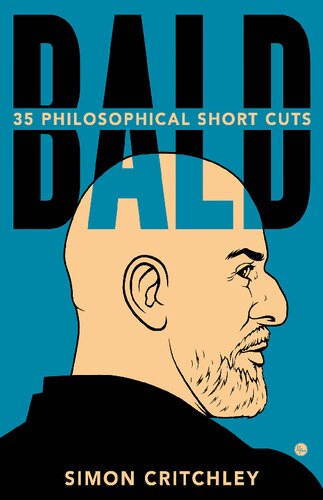 Bald: 35 Philosophical Short Cuts [PDF]
