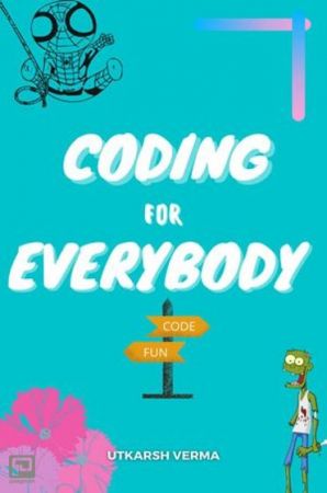 Coding For Everybody CodeWithUtkarsh