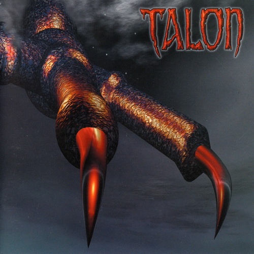 Talon - Talon 2002