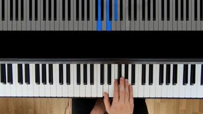 Udemy - Quick Complete Piano Course For Beginners