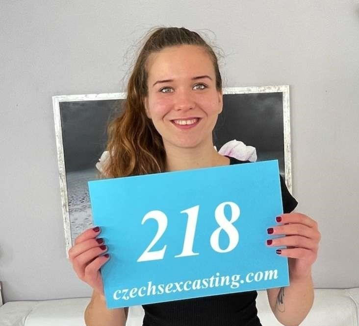 CzechSexCasting - Mr XY, Sarah SMTH - Czech Teen At Her First Casting CzechSexCasting - Mr XY, Sarah SMTH (UltraHD/2K) [2020]