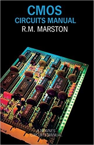 CMOS Circuits Manual