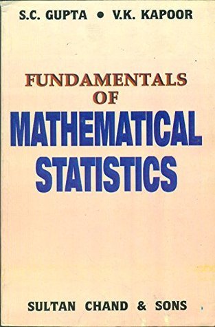 Fundamentals of Mathematical Statistics