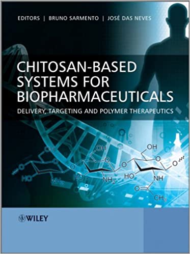 Chitosan Based Systems for Biopharmaceuticals: Delivery, Targeting and Polymer Therapeutics