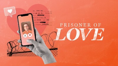 Prisoner of Love S01E05 Lightweight Taken 1080p HEVC x265-MeGusta